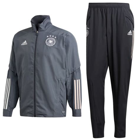 adidas deutschland trainingsanzug grau herren|Adidas trainingsanzug herren navy.